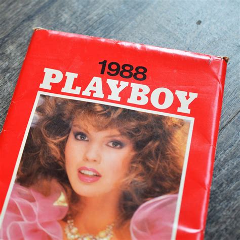 80s playboy